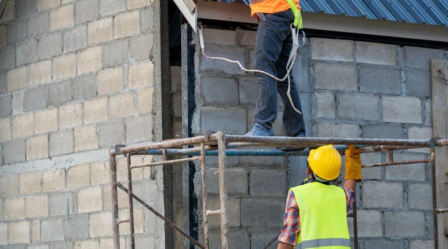 Professional New roof installation in Grassy Butte, ND
